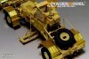 Voyager Model PE35909 Modern US Husky Mk.III Vehicle Mounted Mine Detector for PANDA 1/35